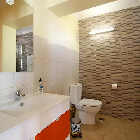 Grande Luxury Pool Sauna Tennis Villa