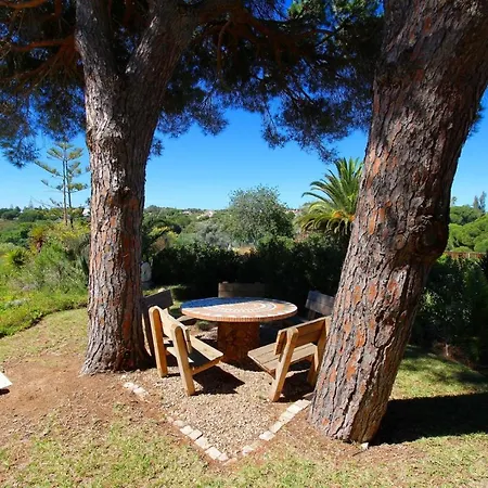 Grande Luxury Pool Sauna Tennis * Porches (Algarve)