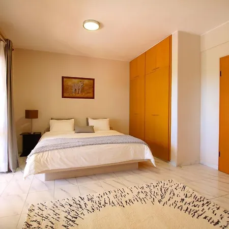 Villa Grande Luxury Pool Sauna Tennis