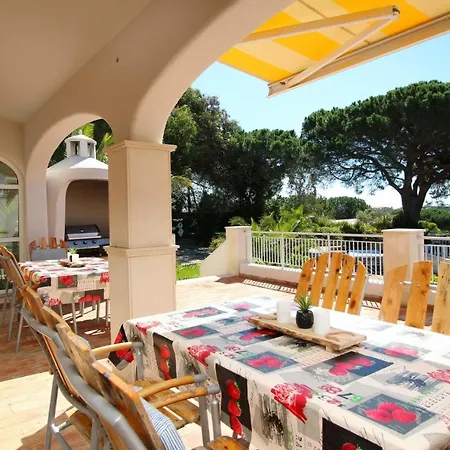 Grande Luxury Pool Sauna Tennis Porches (Algarve)