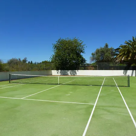 Grande Luxury Pool Sauna Tennis