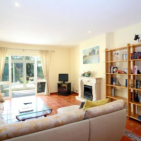 Villa Grande Luxury Pool Sauna Tennis Porches (Algarve)