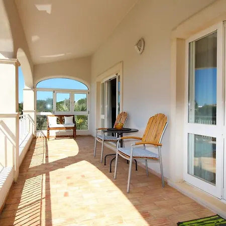 Grande Luxury Pool Sauna Tennis Βίλα Porches (Algarve)