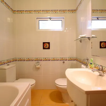 Βίλα Grande Luxury Pool Sauna Tennis