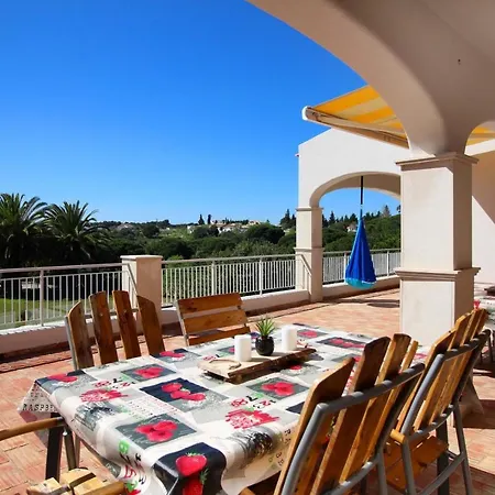 Grande Luxury Pool Sauna Tennis Βίλα Porches (Algarve)