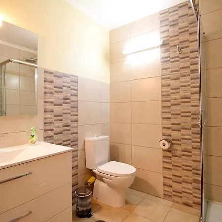 Βίλα Grande Luxury Pool Sauna Tennis Porches (Algarve)